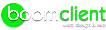 BoomClient Website Design and SEO in Jacksonville FL