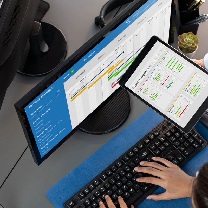 SEO and Web Design in Jacksonville FL