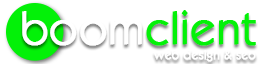 BoomClient Website Design and SEO in Jacksonville